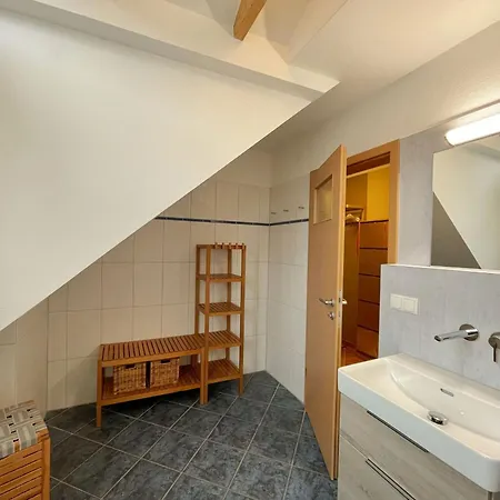 Bella Casa 09 Mit Suedostbalkon * Baabe