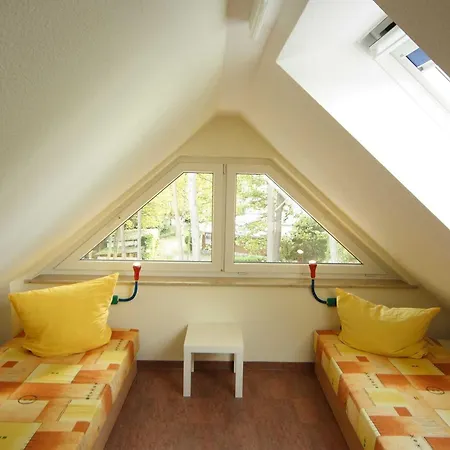 Apartman Bella Casa 09 Mit Suedostbalkon