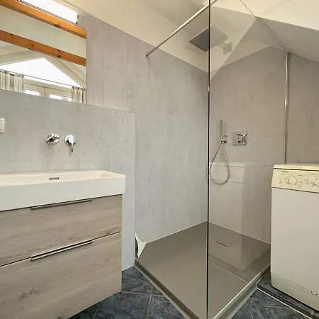 Apartman Bella Casa 09 Mit Suedostbalkon *