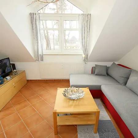 Bella Casa 09 Mit Suedostbalkon *