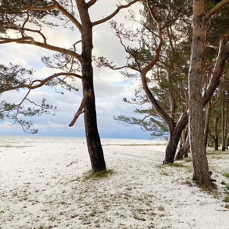 Bella Casa 09 Mit Suedostbalkon Apartman Baabe