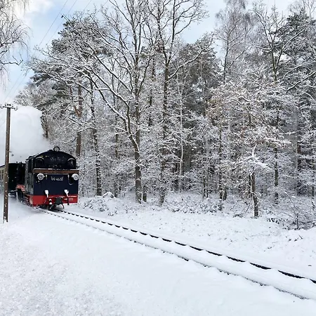 Bella Casa 09 Mit Suedostbalkon * Baabe