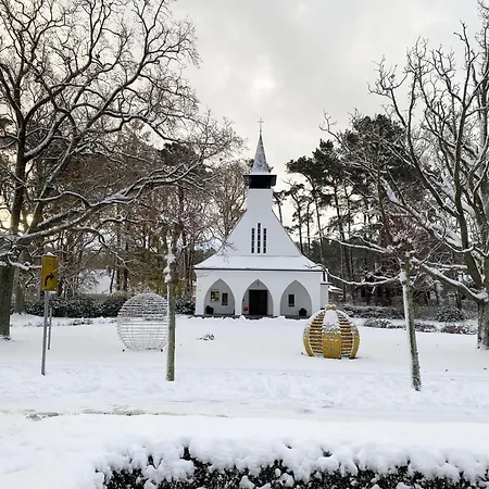 Bella Casa 09 Mit Suedostbalkon Apartman