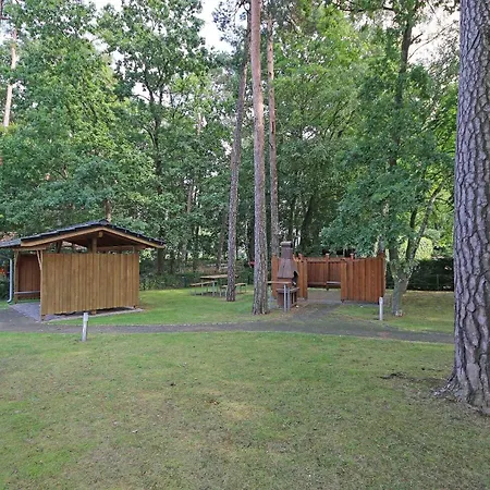 Bella Casa 09 Mit Suedostbalkon Apartman Baabe